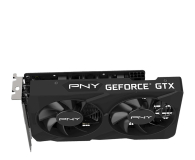 PNY GTX 1650 Dual Fan 4GB GDDR6 - 1217170 - zdjęcie 3
